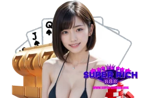 superrich888
