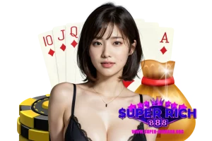 superrich888